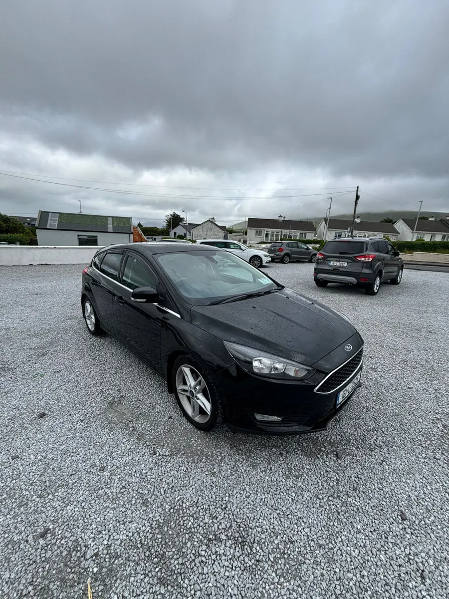 Ford Focus 2016 - Image 3