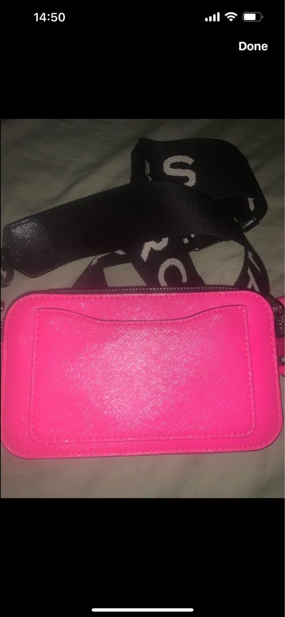 Marc Jacobs Camera Bag - Image 2