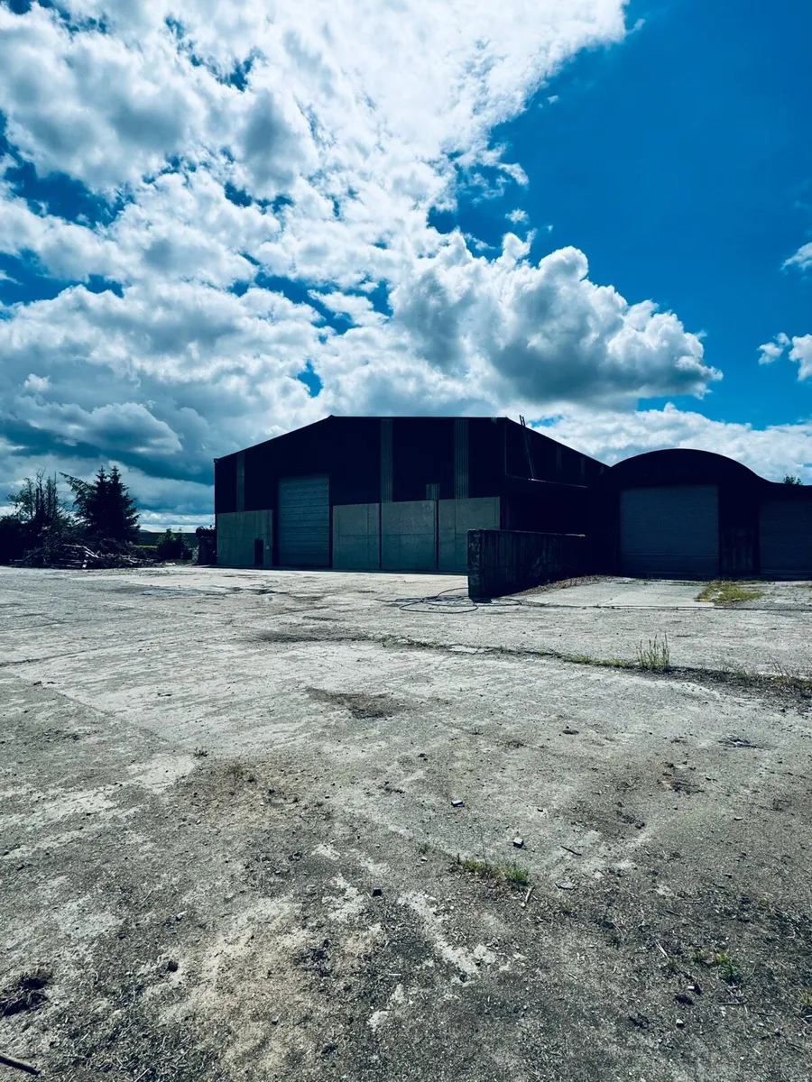🟢** Warehouse/Shed for Storage/Manufacturing **🟢 - Image 3