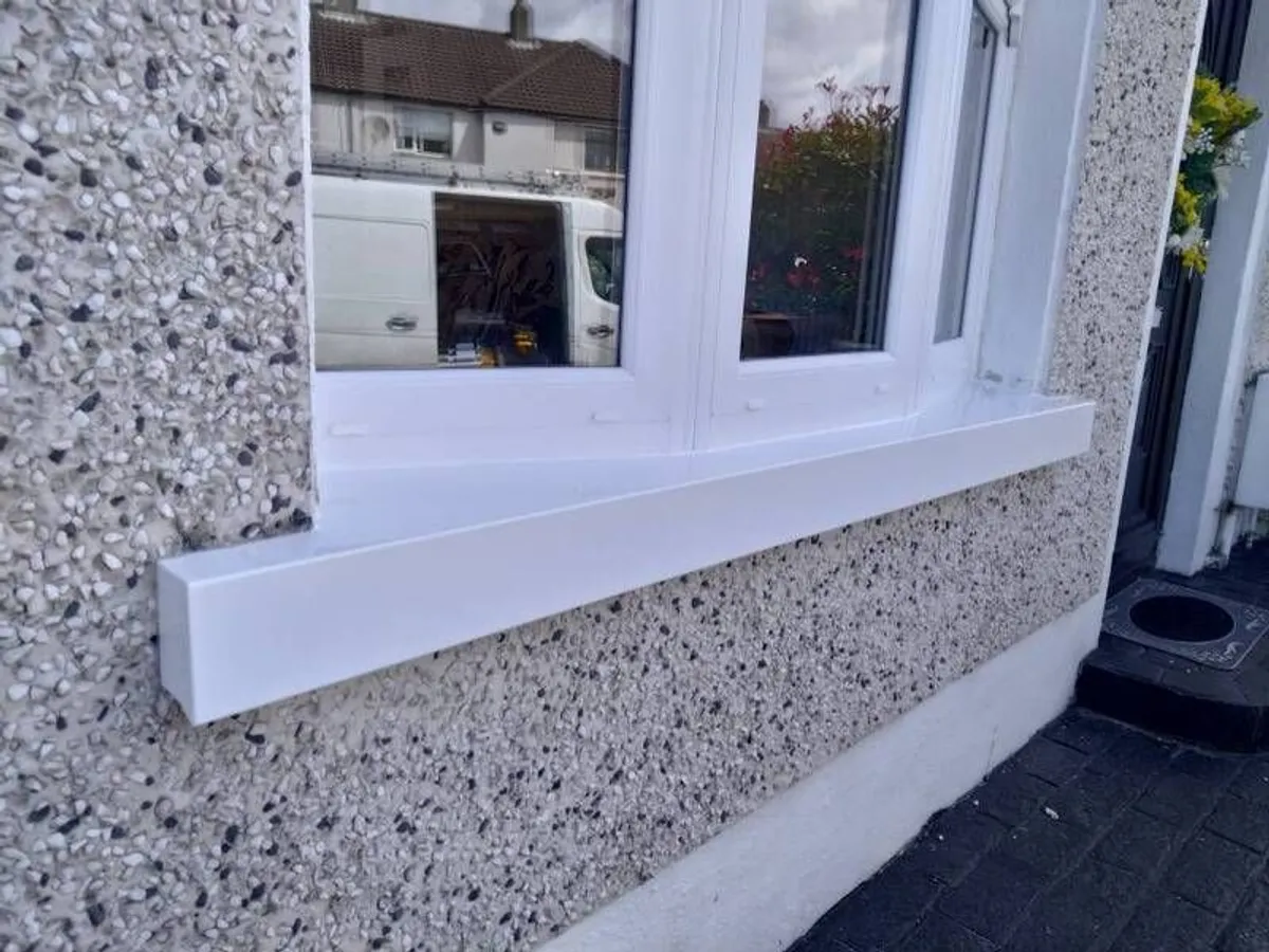 window sills cover - Image 1