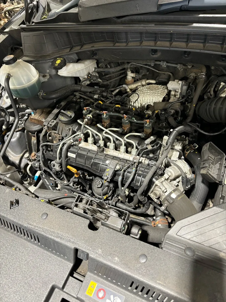 1.6 1.7 Hyundai engines - Image 3