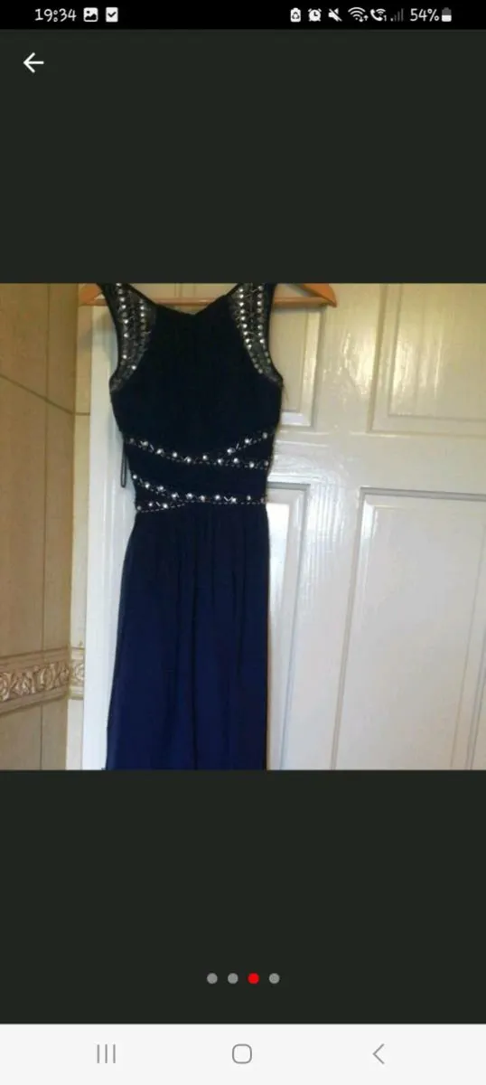 quiz dress 3 All Sections Ads For Sale in Ireland DoneDeal