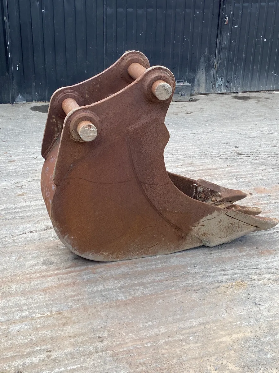 Excavator Bucket - Image 3