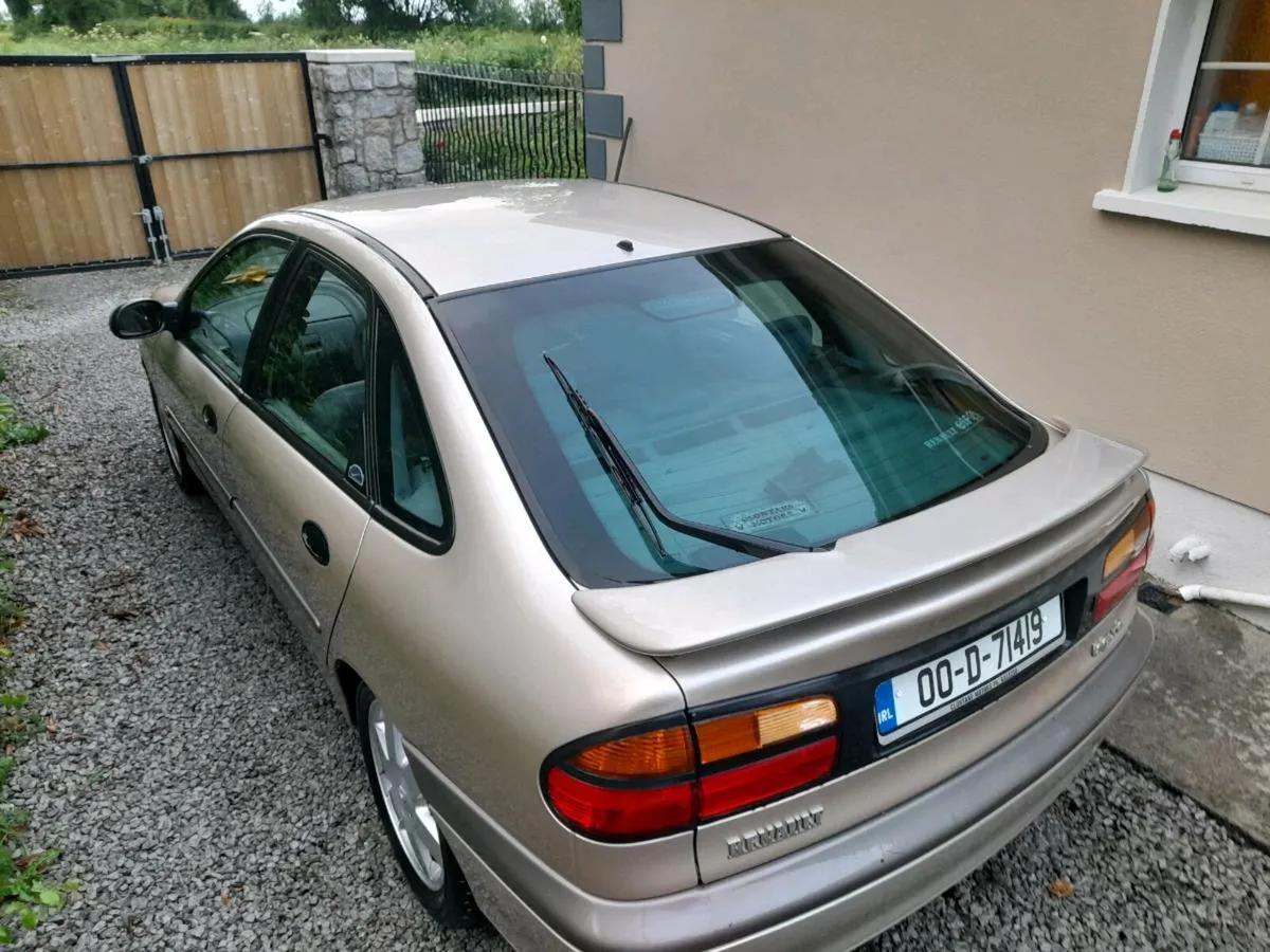 Renault laguna - Image 2