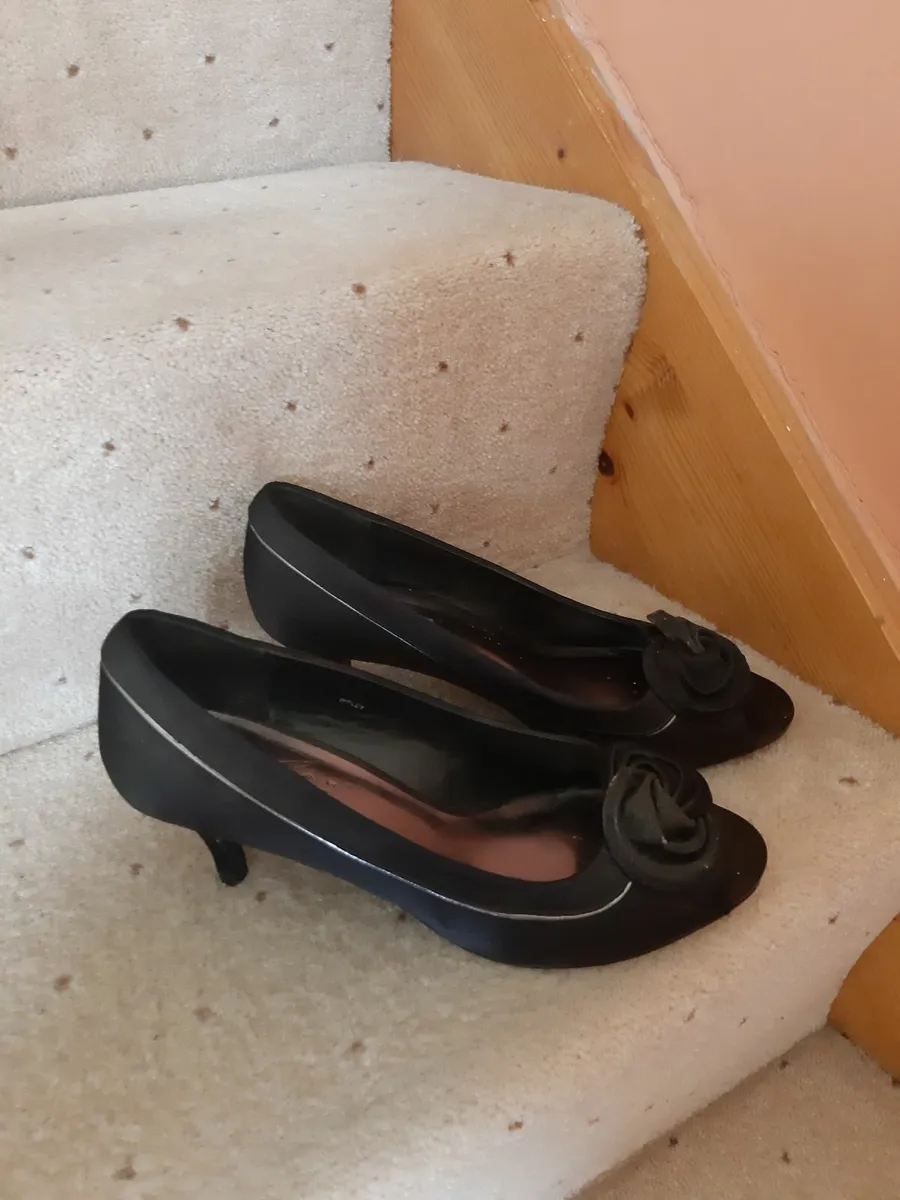Shoes - Image 1