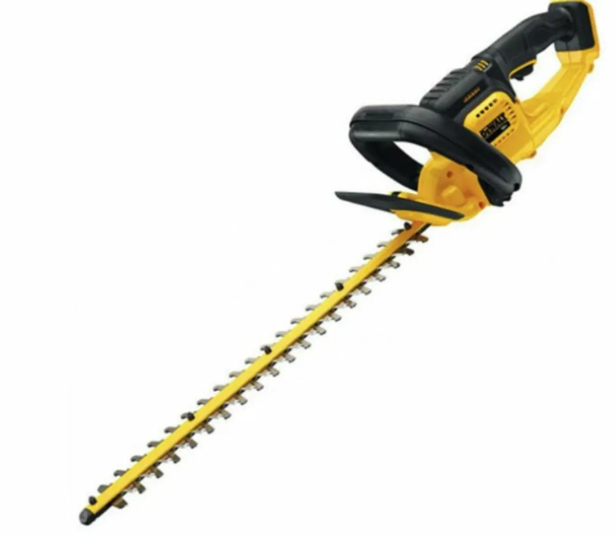 DeWalt DCM563PB 18V Hedge Trimmer Bare Unit Only for sale in Co. Meath