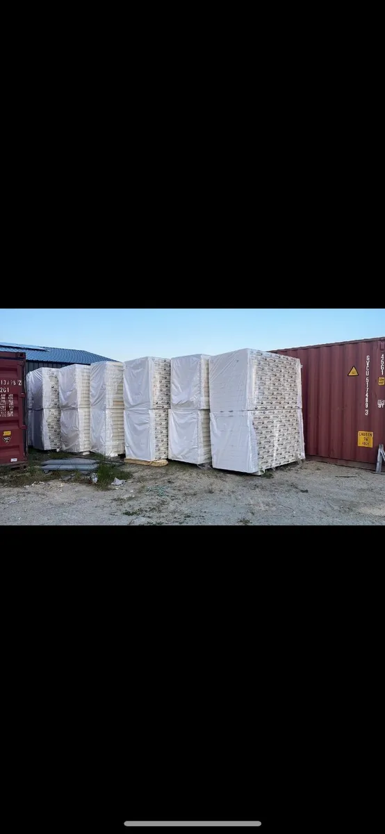 Coldroom, Freezer room panels , Doors - Image 1