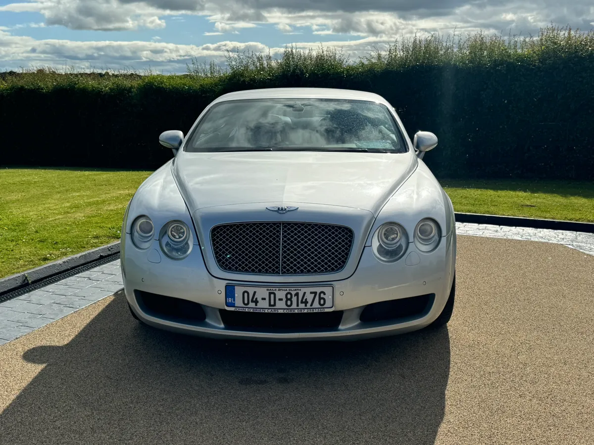 04 Bentley - Image 4