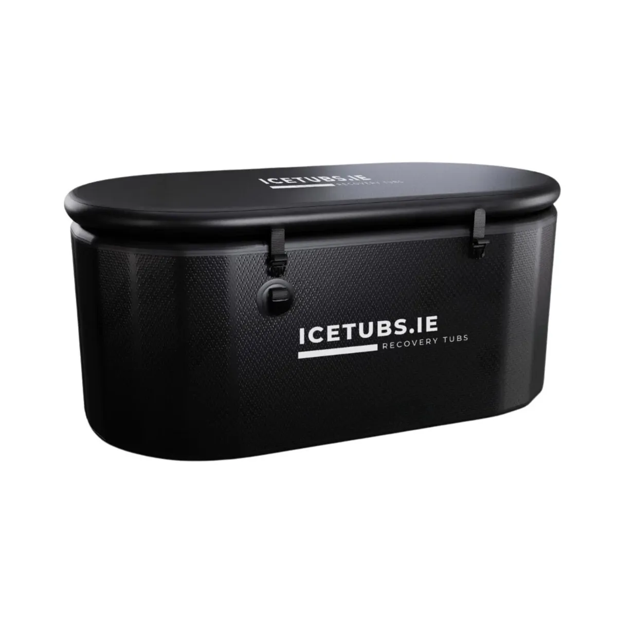 Ice Tub Pro Max - Ice Bath - Image 2