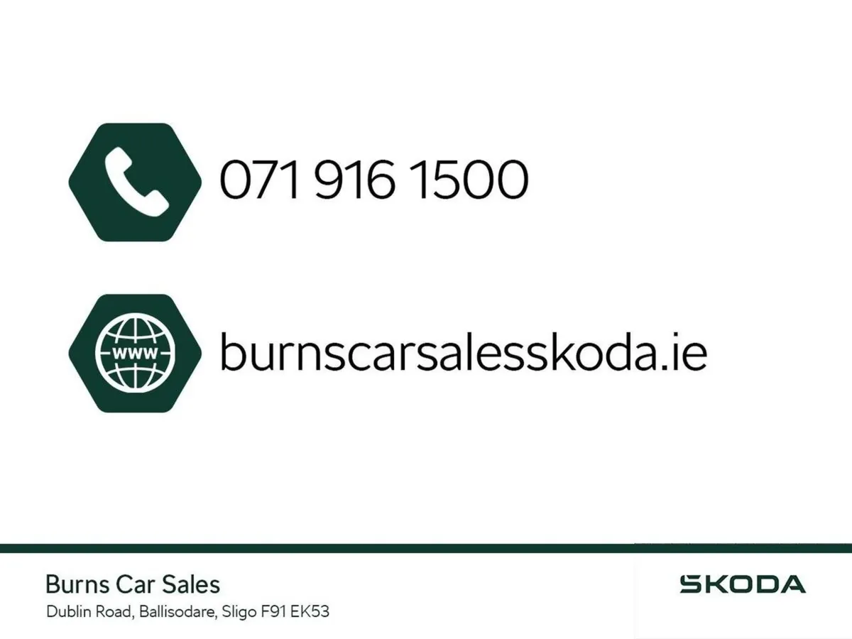 Skoda Kodiaq 5 Seat Style 2.0tdi 150HP DSG Auto - Image 3