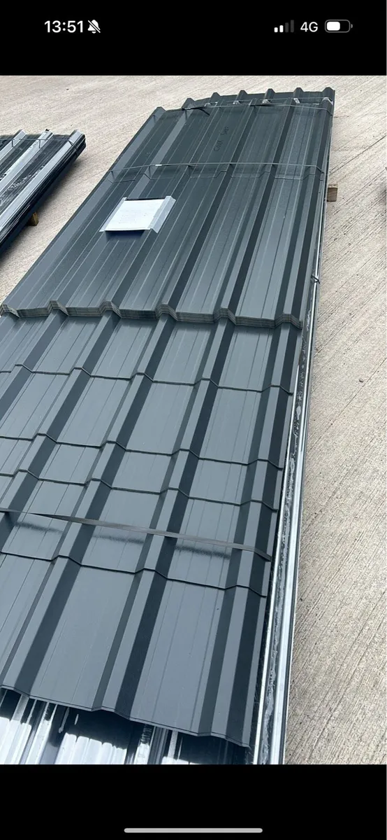 !PVC CLADDING SALE NOW ON PRICES FROM £9.50pm - Image 1