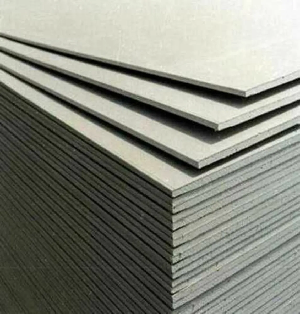 Fiber Cement Board, 12 mm , 4 X 8 feet - Image 2