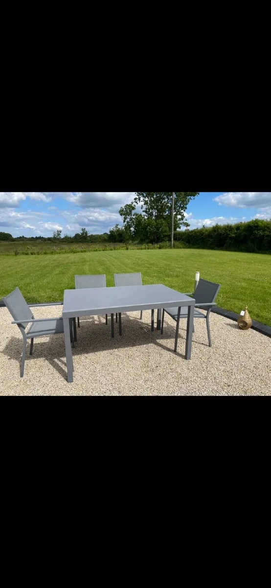 Garden furniture - Image 3