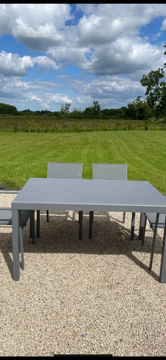 Garden furniture - Image 4