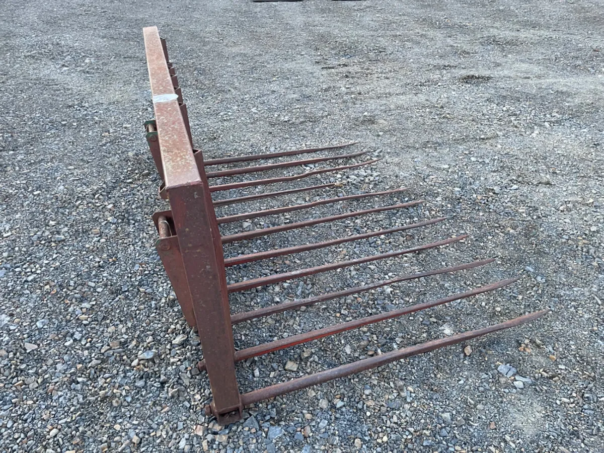 7FT Manure Fork - Image 2