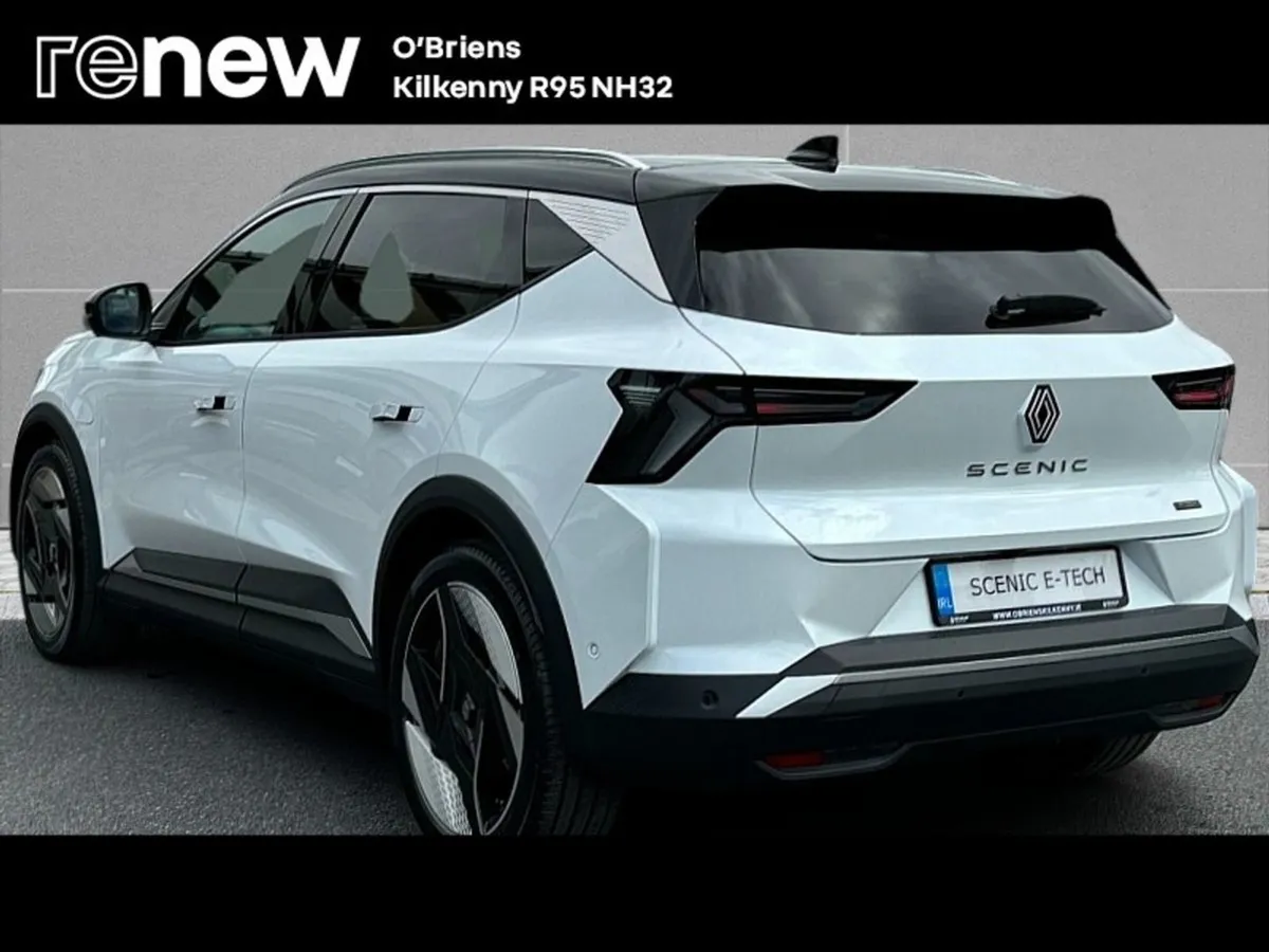 Renault Scenic E-Tech Iconic E Tech 87 KWH 220 BH - Image 3