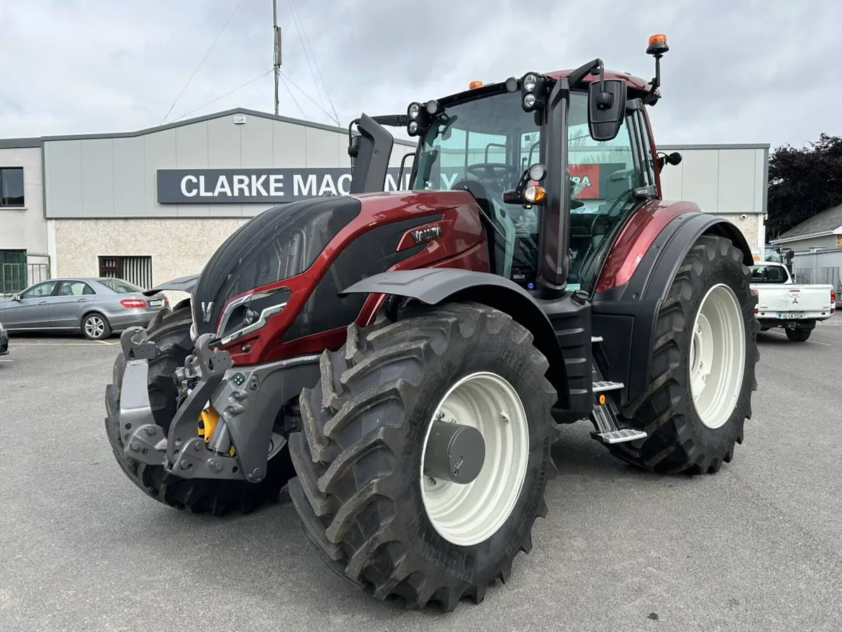 New Valtra T235 Versu - Image 1