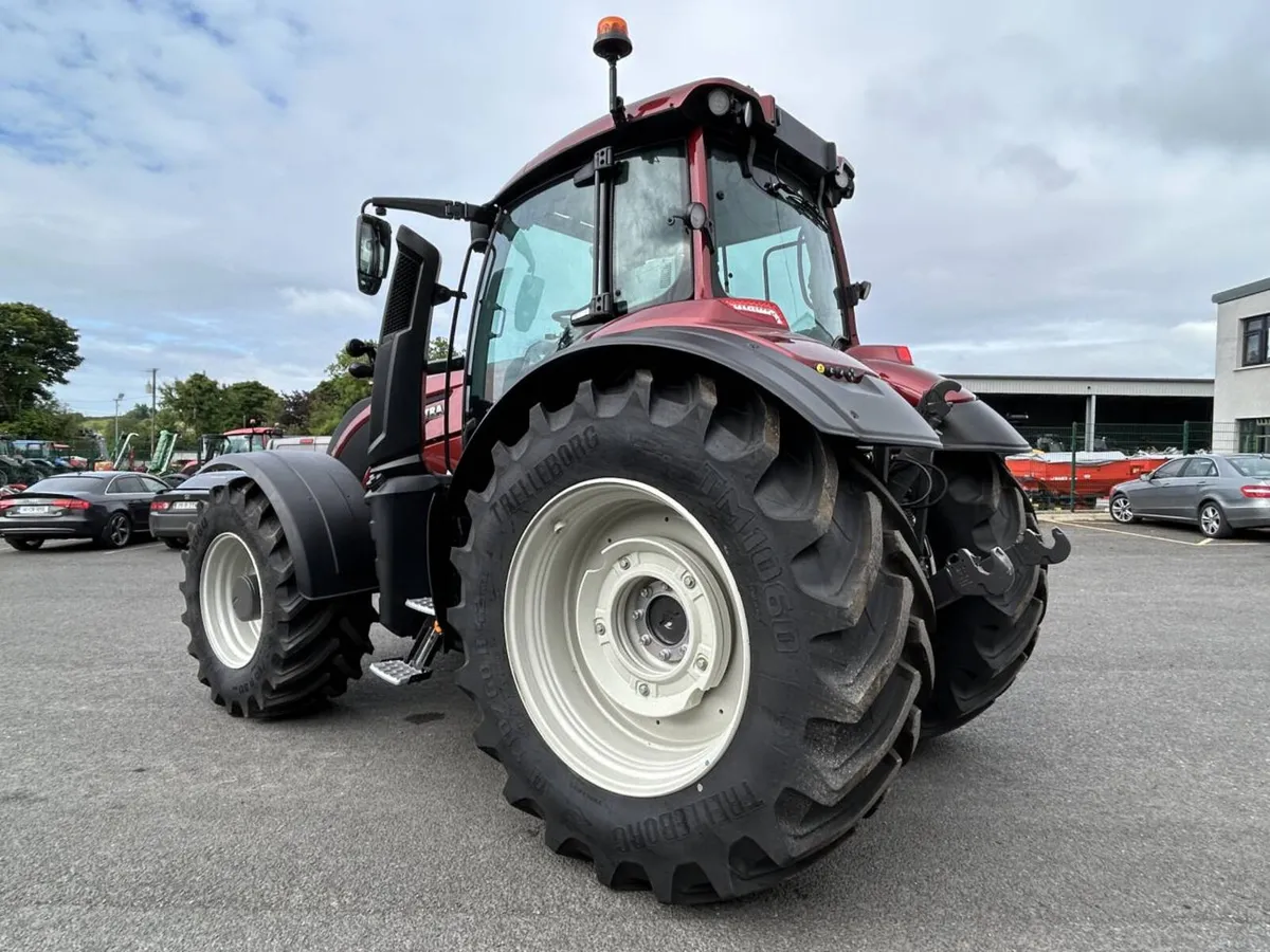 New Valtra T235 Versu - Image 3