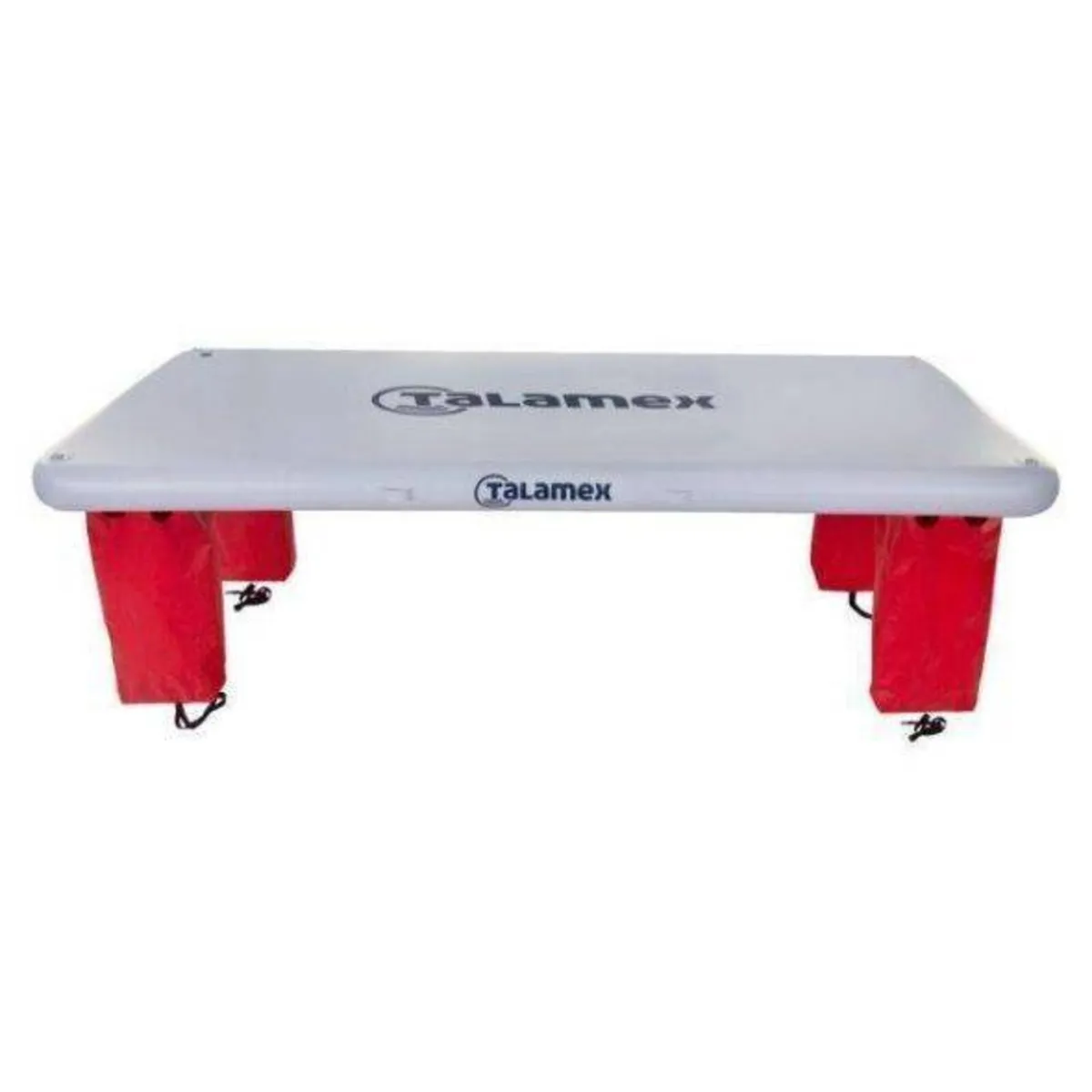 Air-Dock Work inflatable platfo - Image 1