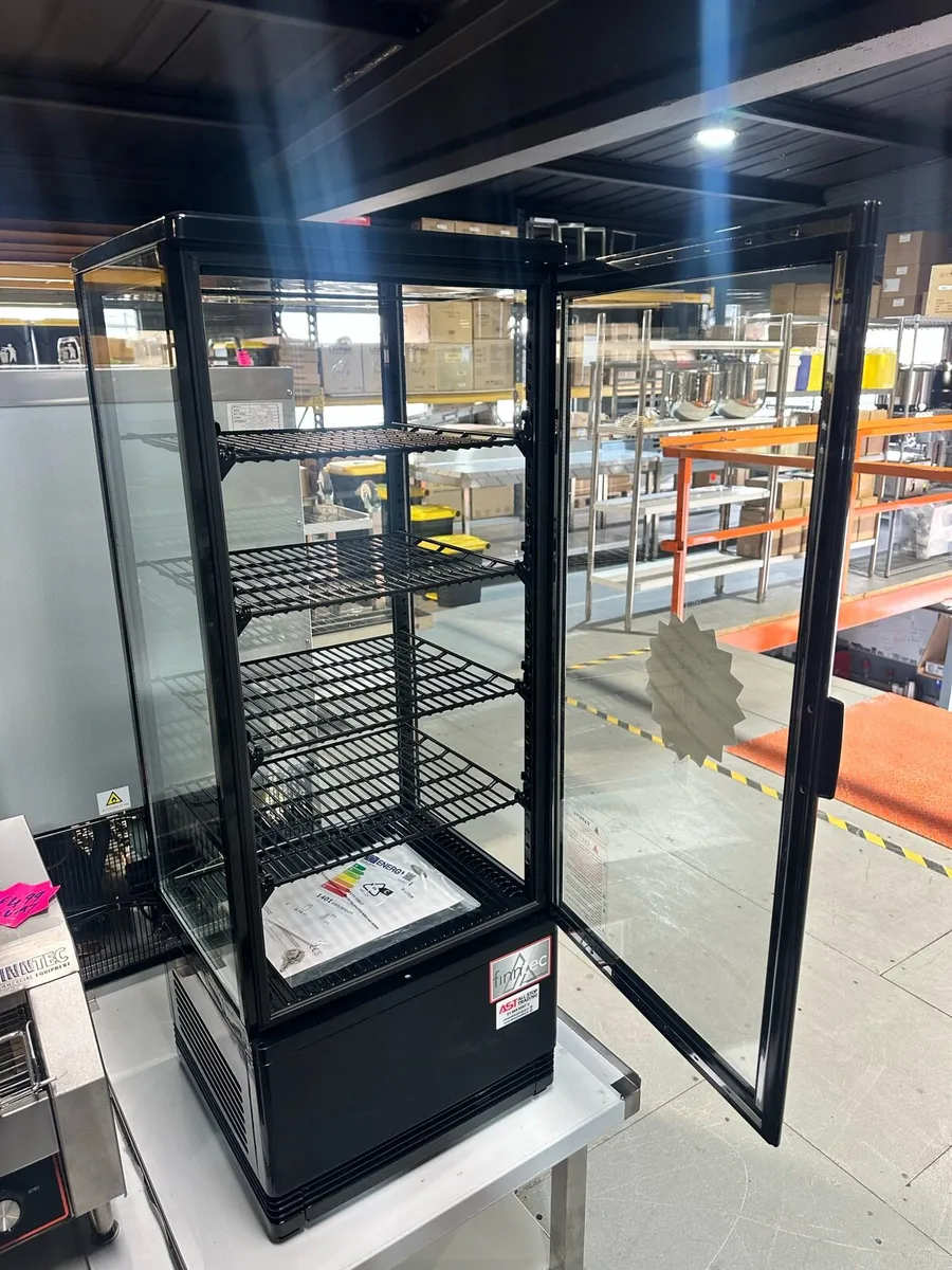 Display Fridge Unit - Image 2