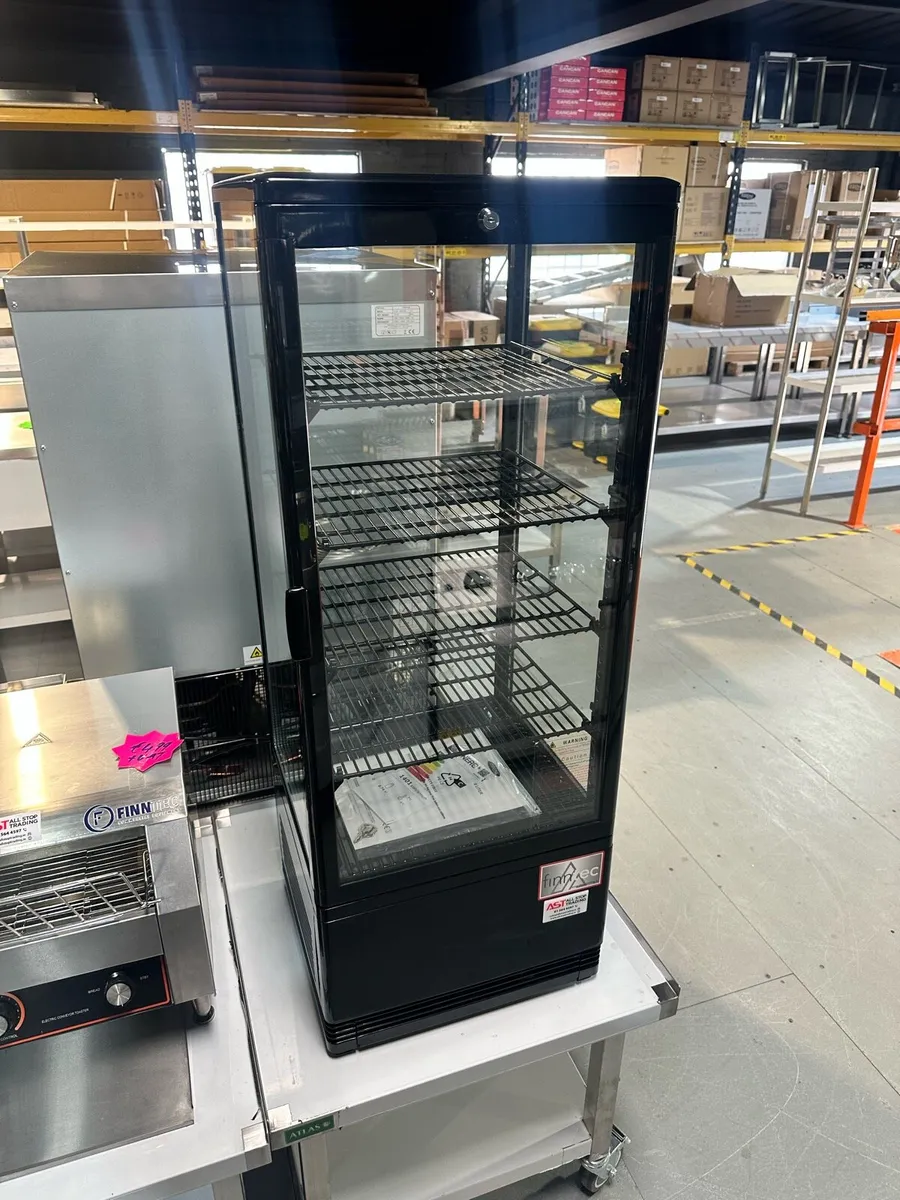 Display Fridge Unit - Image 3