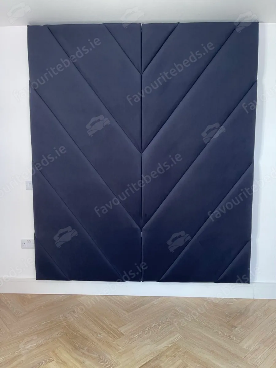 ottoman bed - Image 3