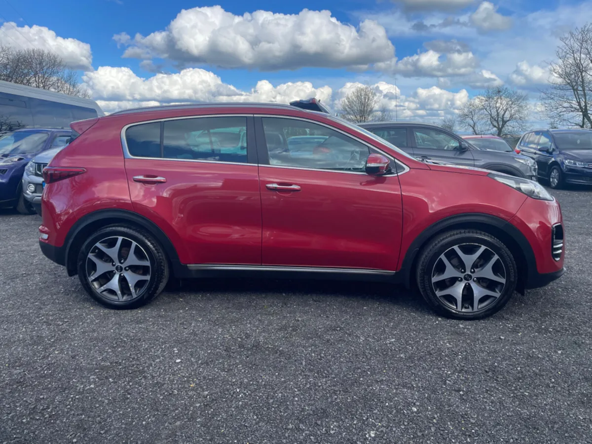 Kia Sportage - Image 2