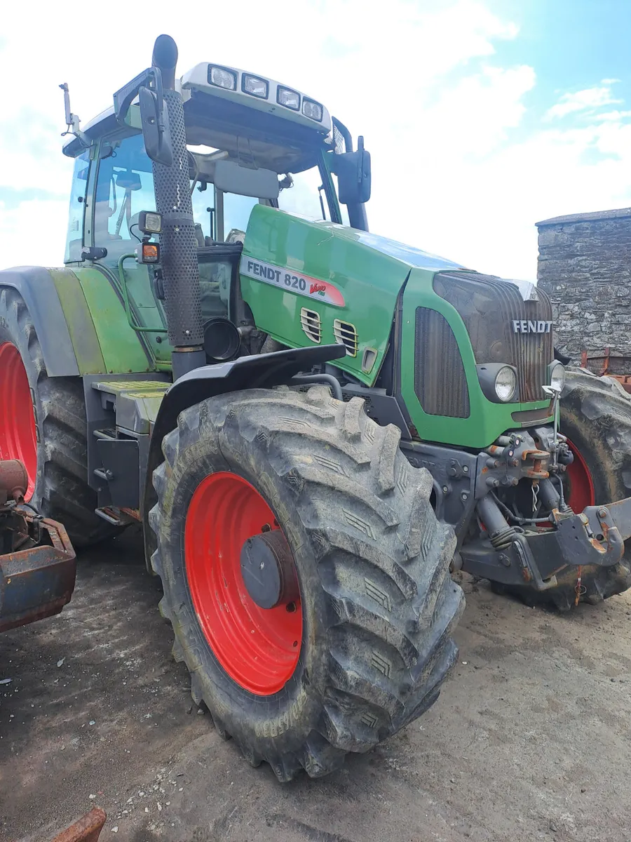 Fendt - Image 2