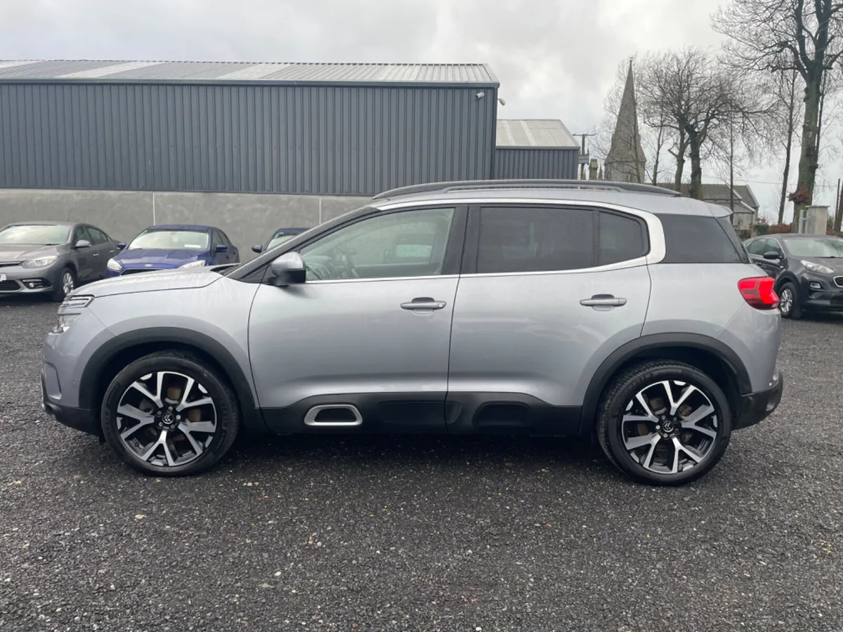 Citroen C5 Aircross - Image 1