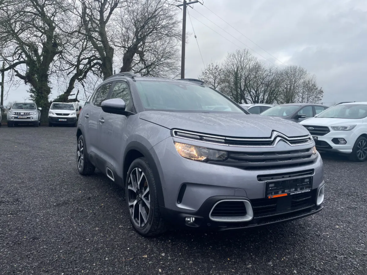 Citroen C5 Aircross - Image 3