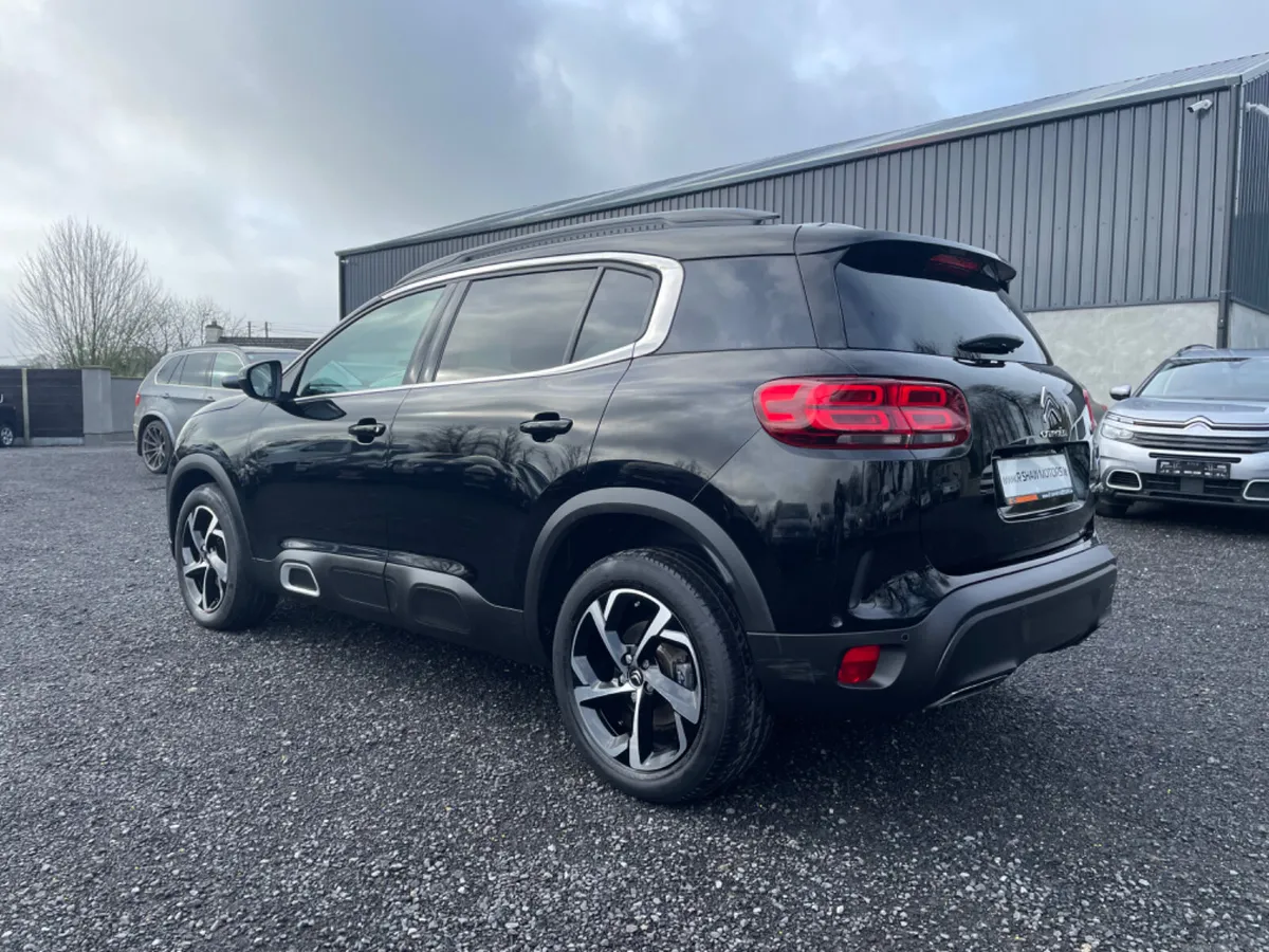 Citroen C5 Aircross - Image 1