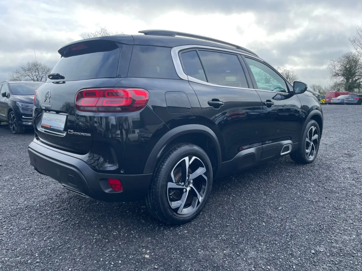 Citroen C5 Aircross - Image 3