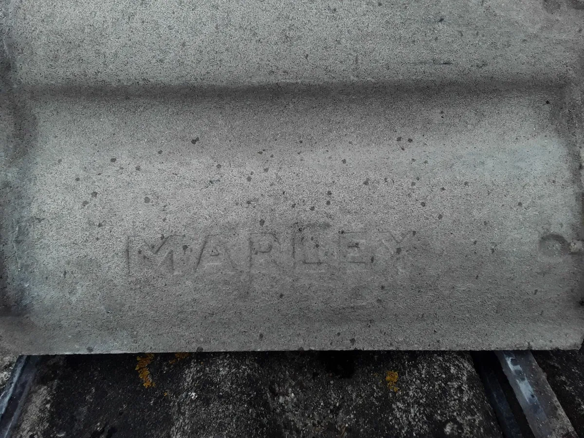 MARLEY ROOF TILES - Image 2