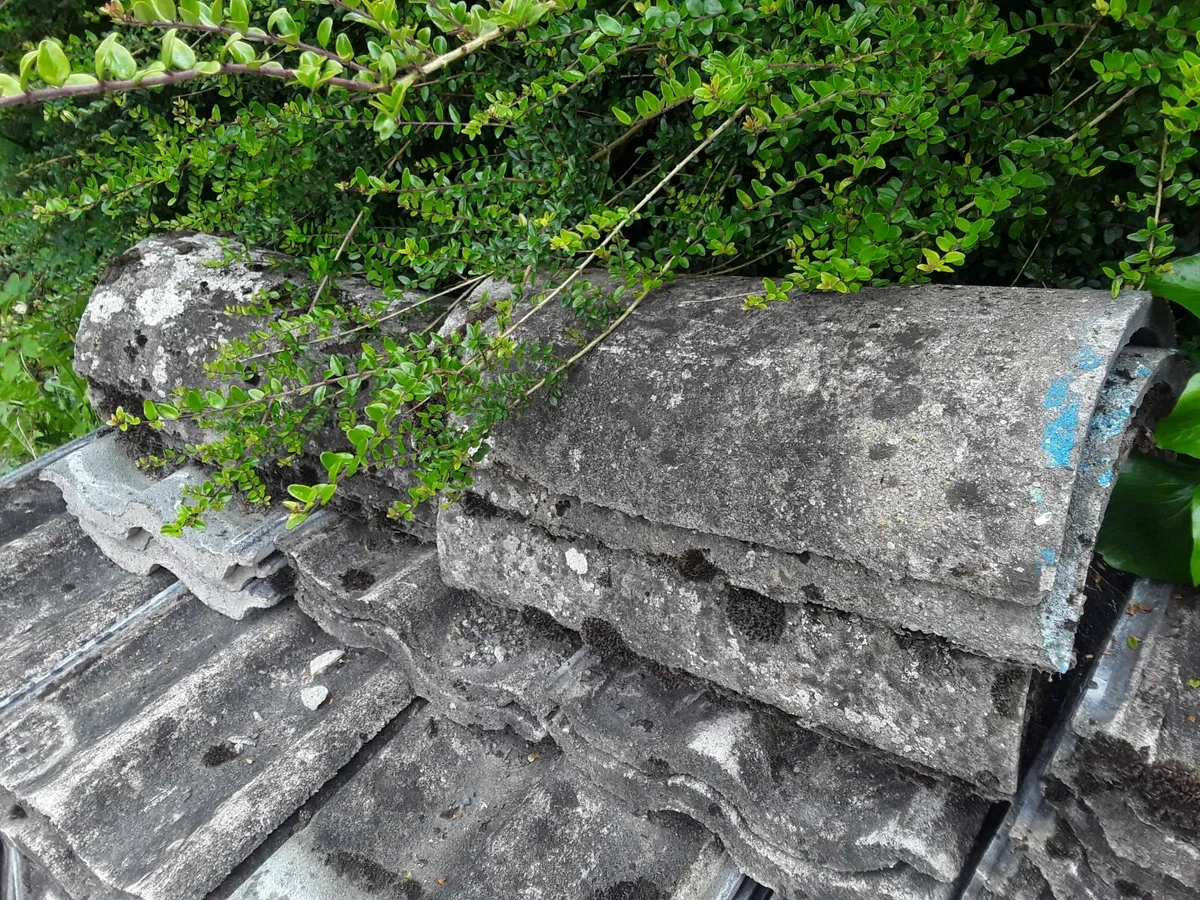 MARLEY ROOF TILES - Image 3