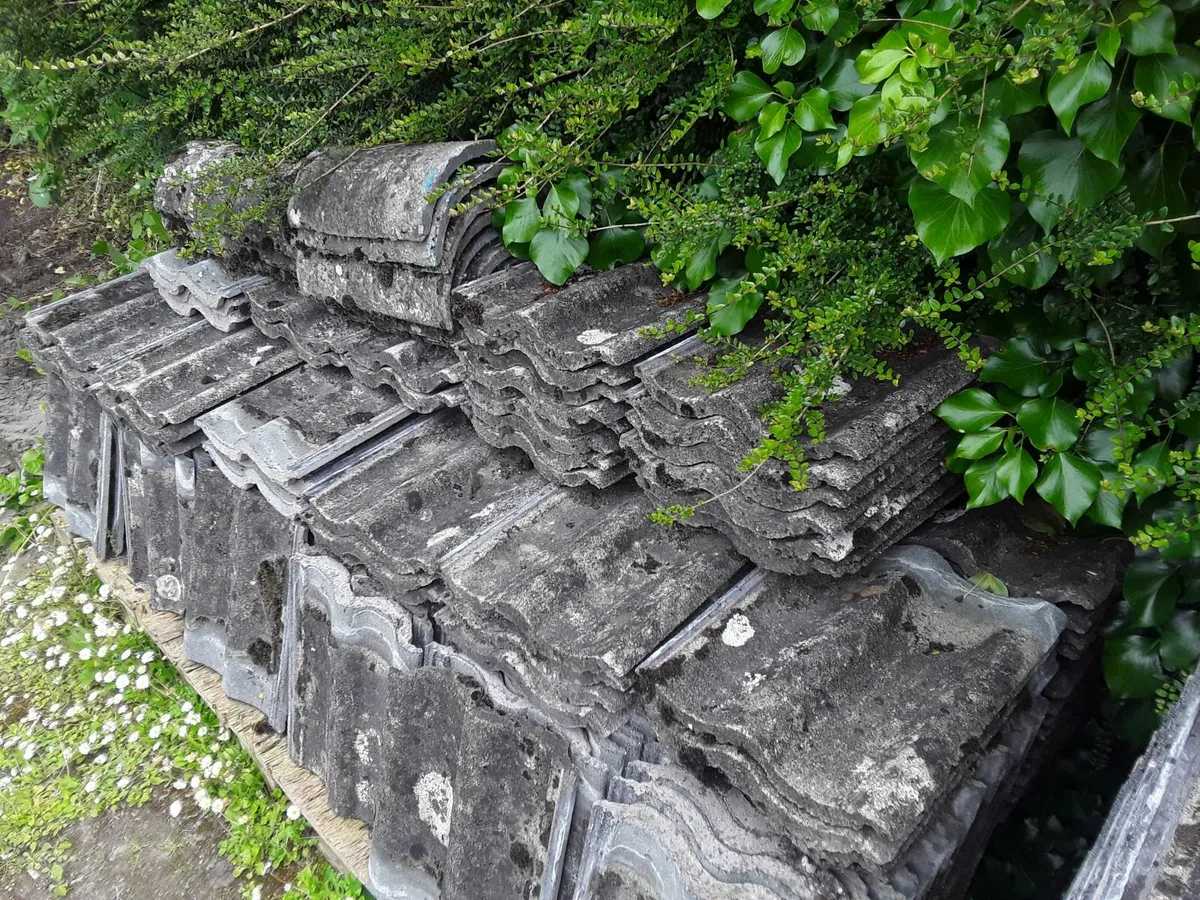 MARLEY ROOF TILES - Image 4