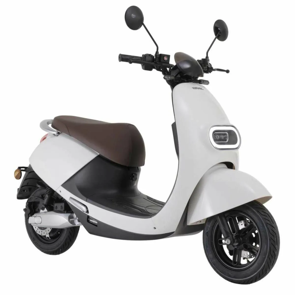 Wayel W2 electric mopeds SEAI approved for sale in Co. Dublin for €
