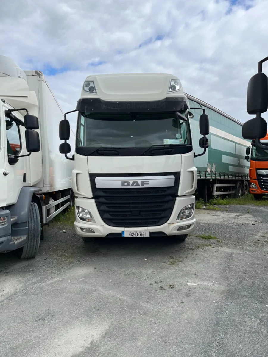 DAF Other 2016 - Image 2