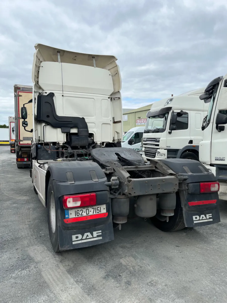DAF Other 2016 - Image 3