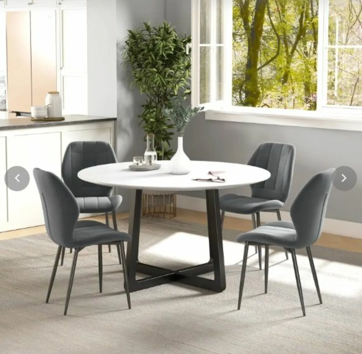 DINING CHAIRS - Image 4