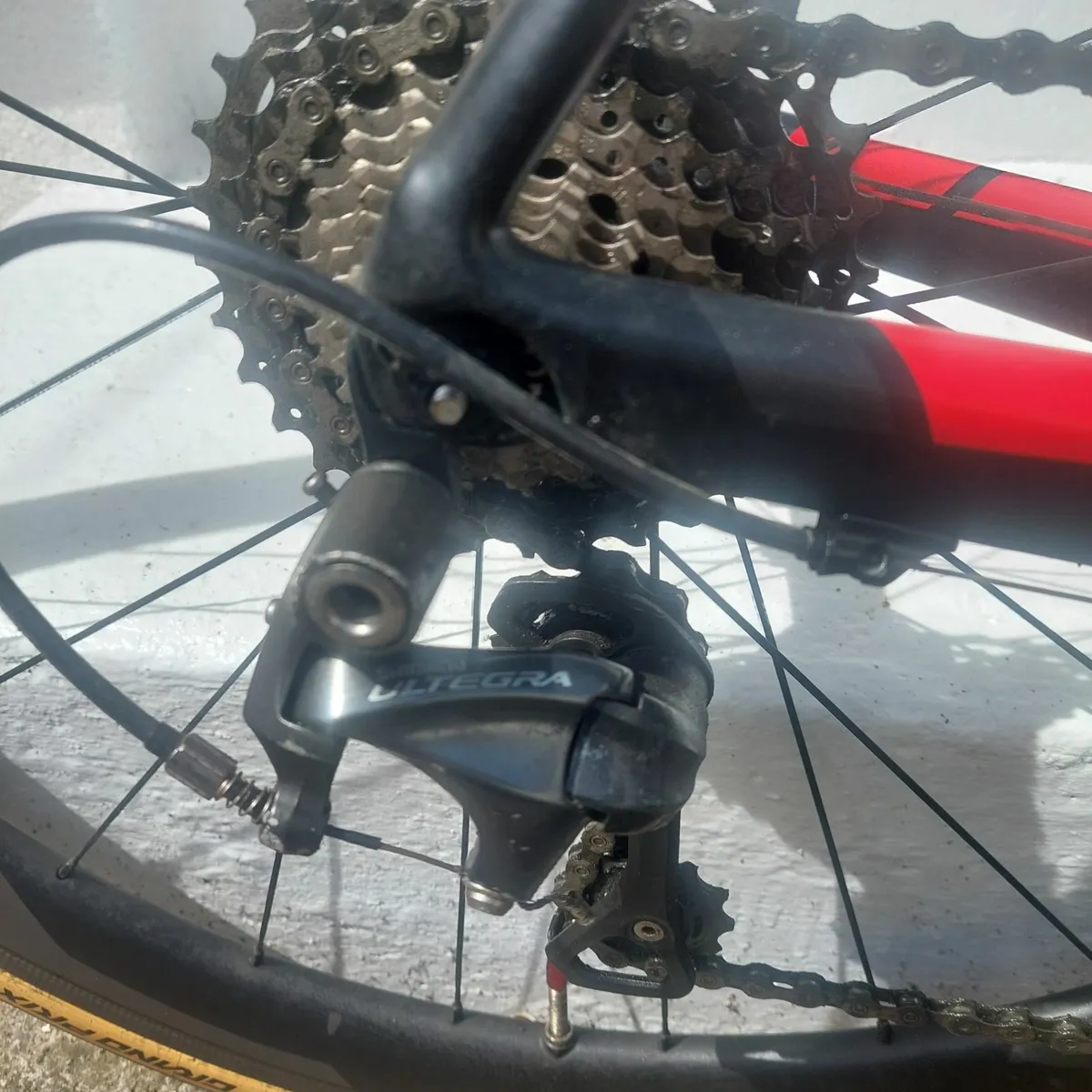 Trek Dom 4-Rd Bike***PRICE DROP - Image 3