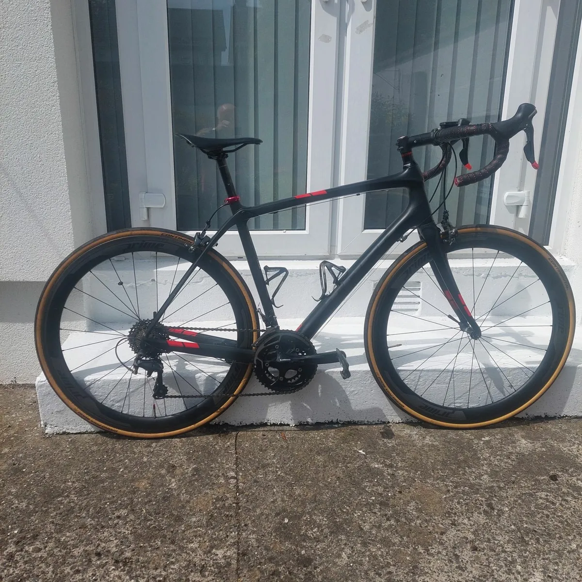 Trek Dom 4-Rd Bike***PRICE DROP - Image 1