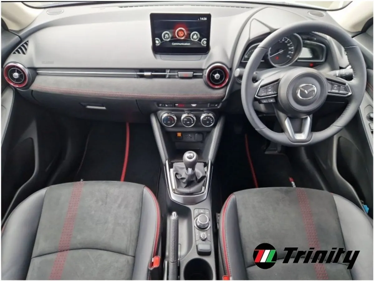 Mazda 2 Homura IN Stock FOR 251 Stunning Car Trin for sale in Co