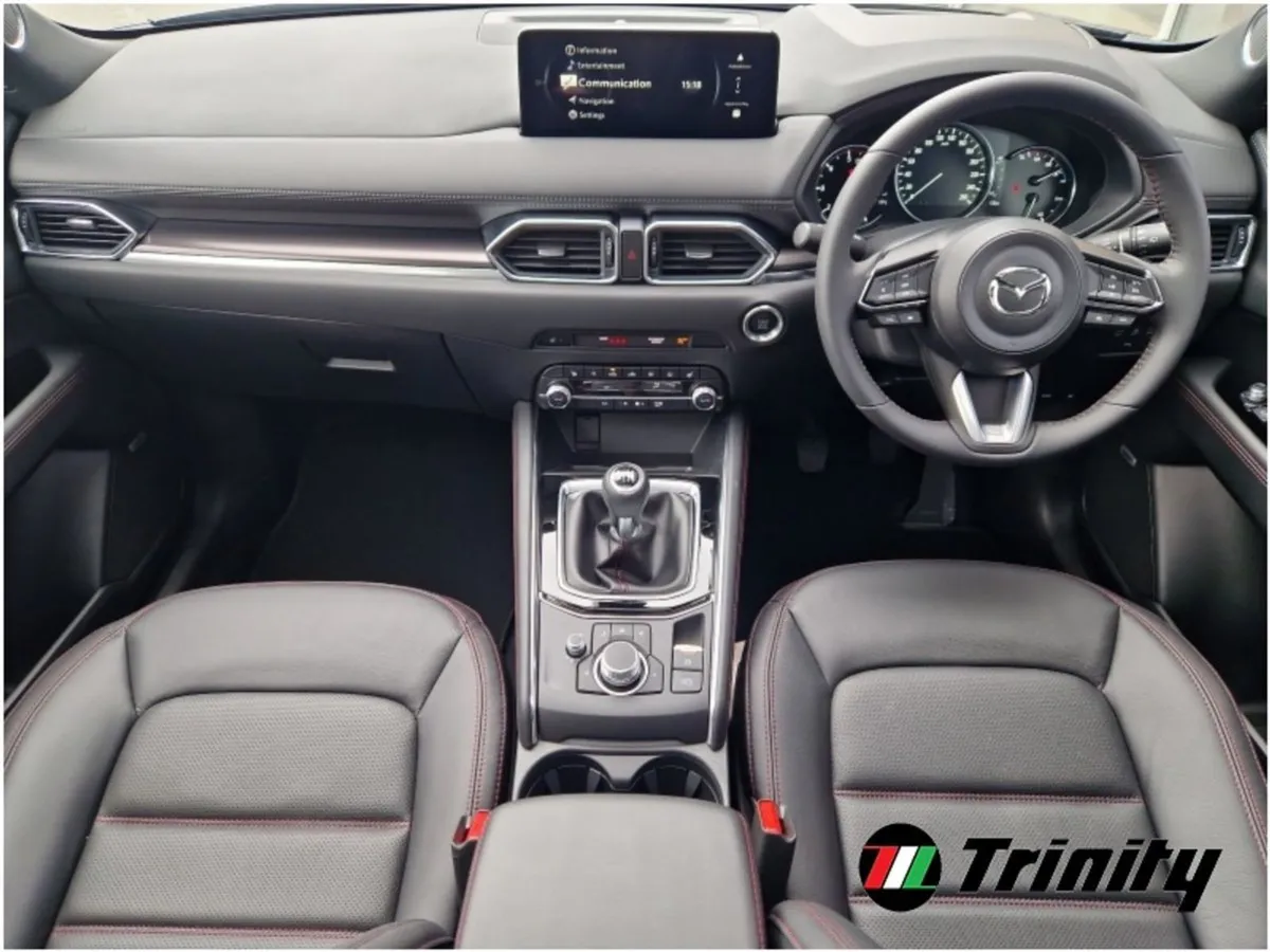 Mazda CX5 Homura EX Management Stunning Car Tri for sale in Co