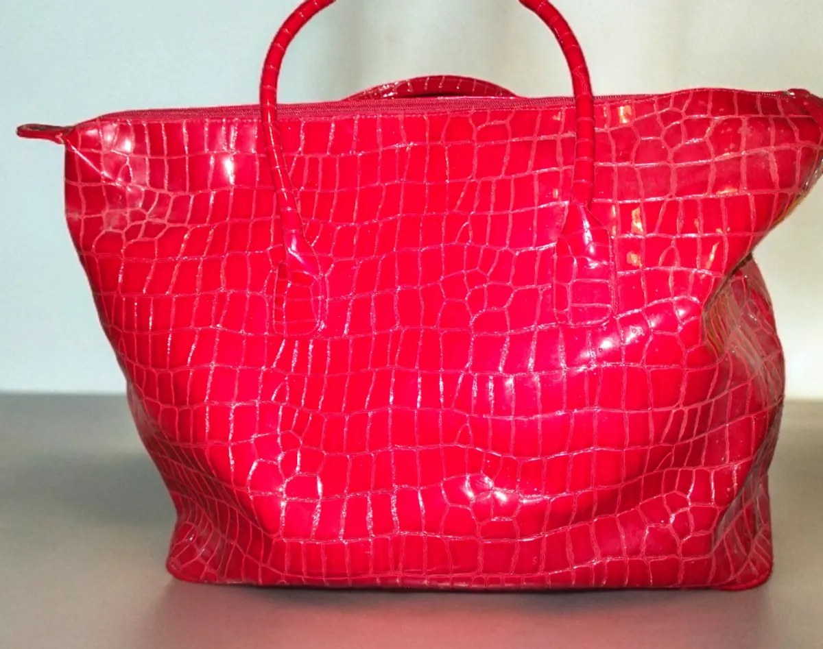 Elizabeth arden bag hot sale