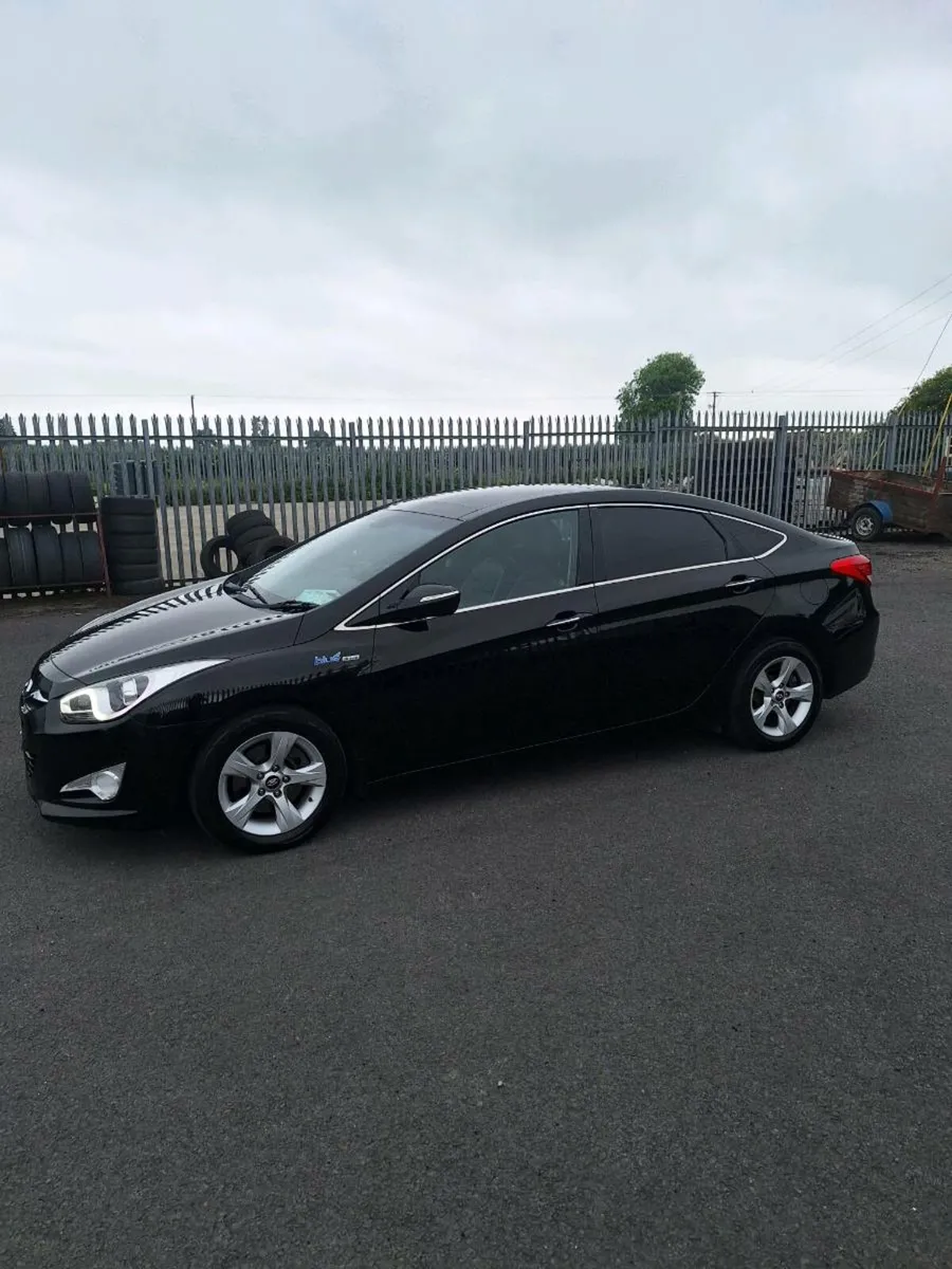 Hyundai i40 2014, 1.7 diesel for sale in Co. Tipperary for €4,950 on