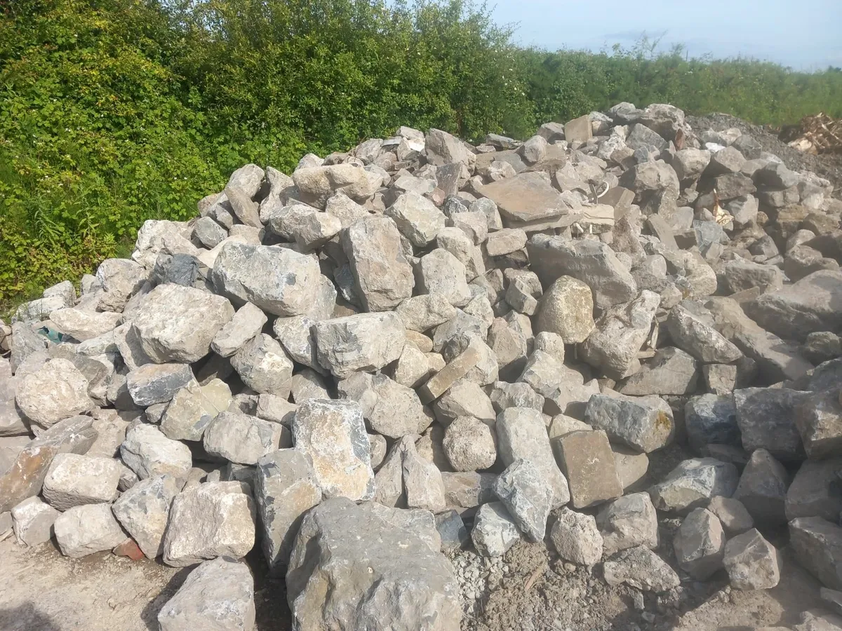 Random Building stone - Image 2