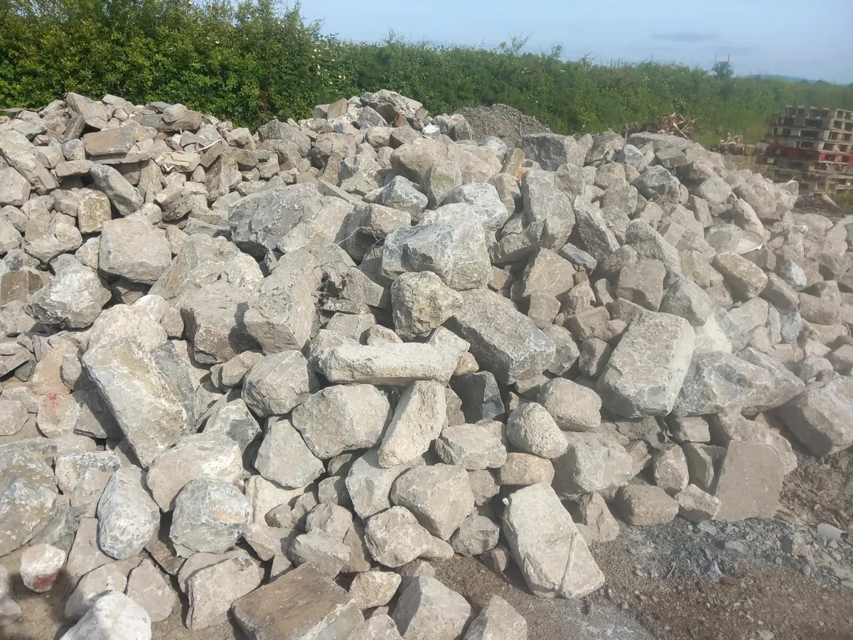 Random Building stone - Image 3