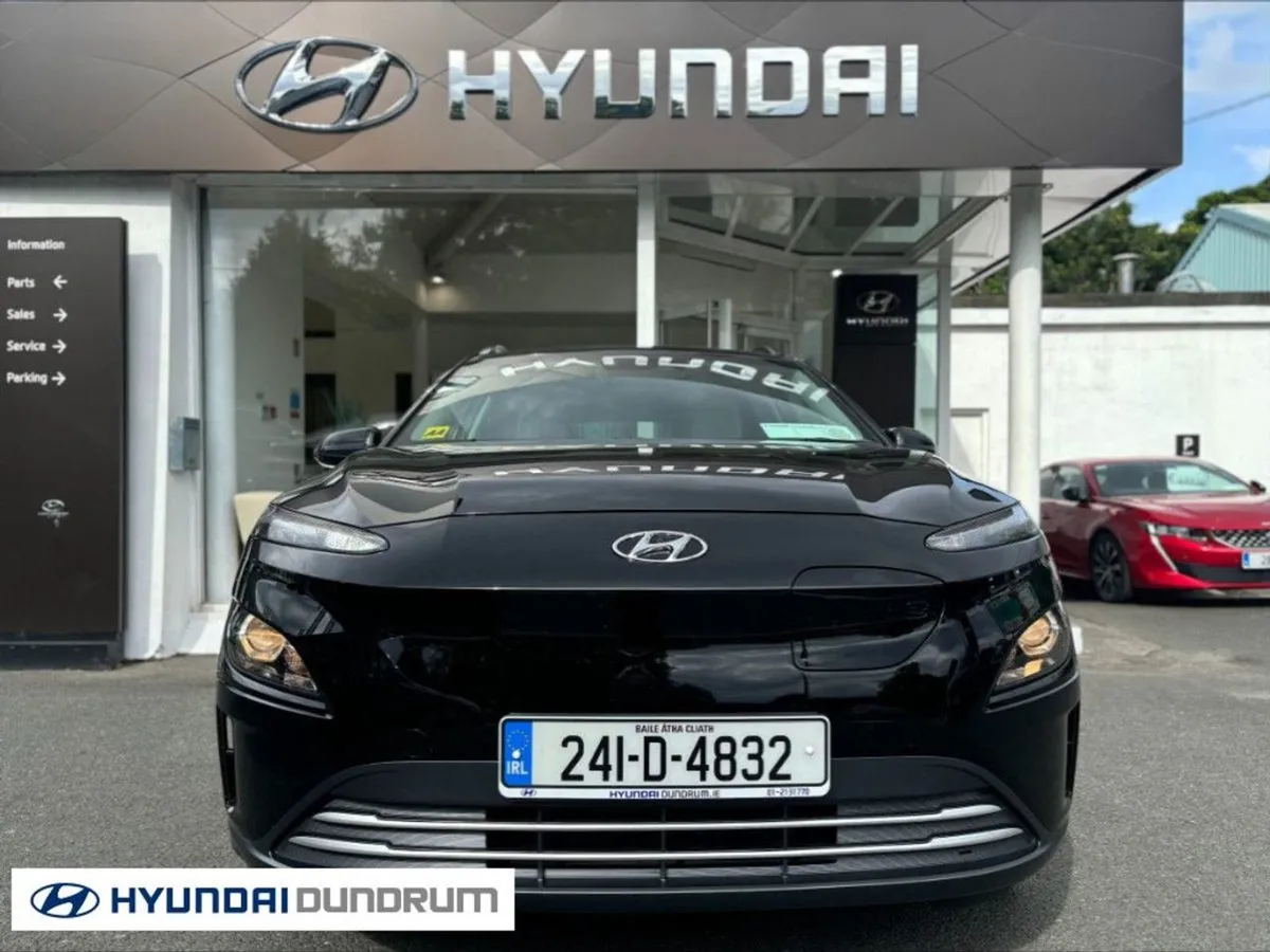 Hyundai Kona Premium 64 5DR Auto - Image 2