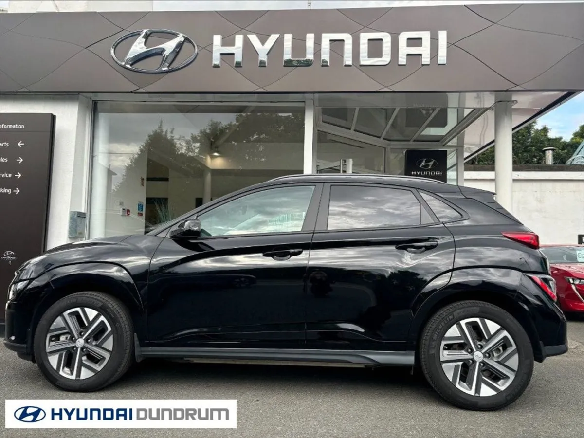 Hyundai Kona Premium 64 5DR Auto - Image 3