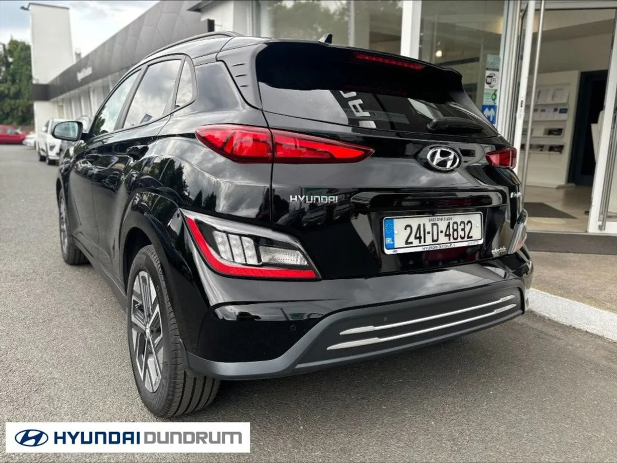 Hyundai Kona Premium 64 5DR Auto - Image 4